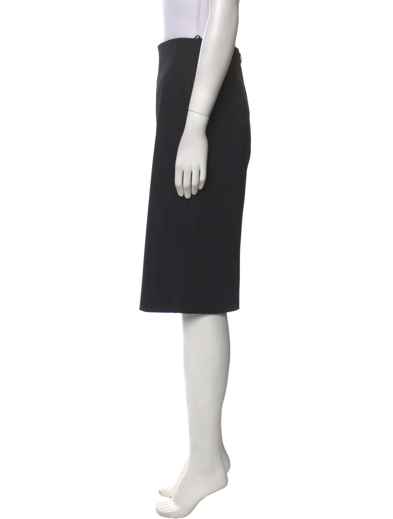 Ermanno Scervino Knee-Length Skirt w/ Tags