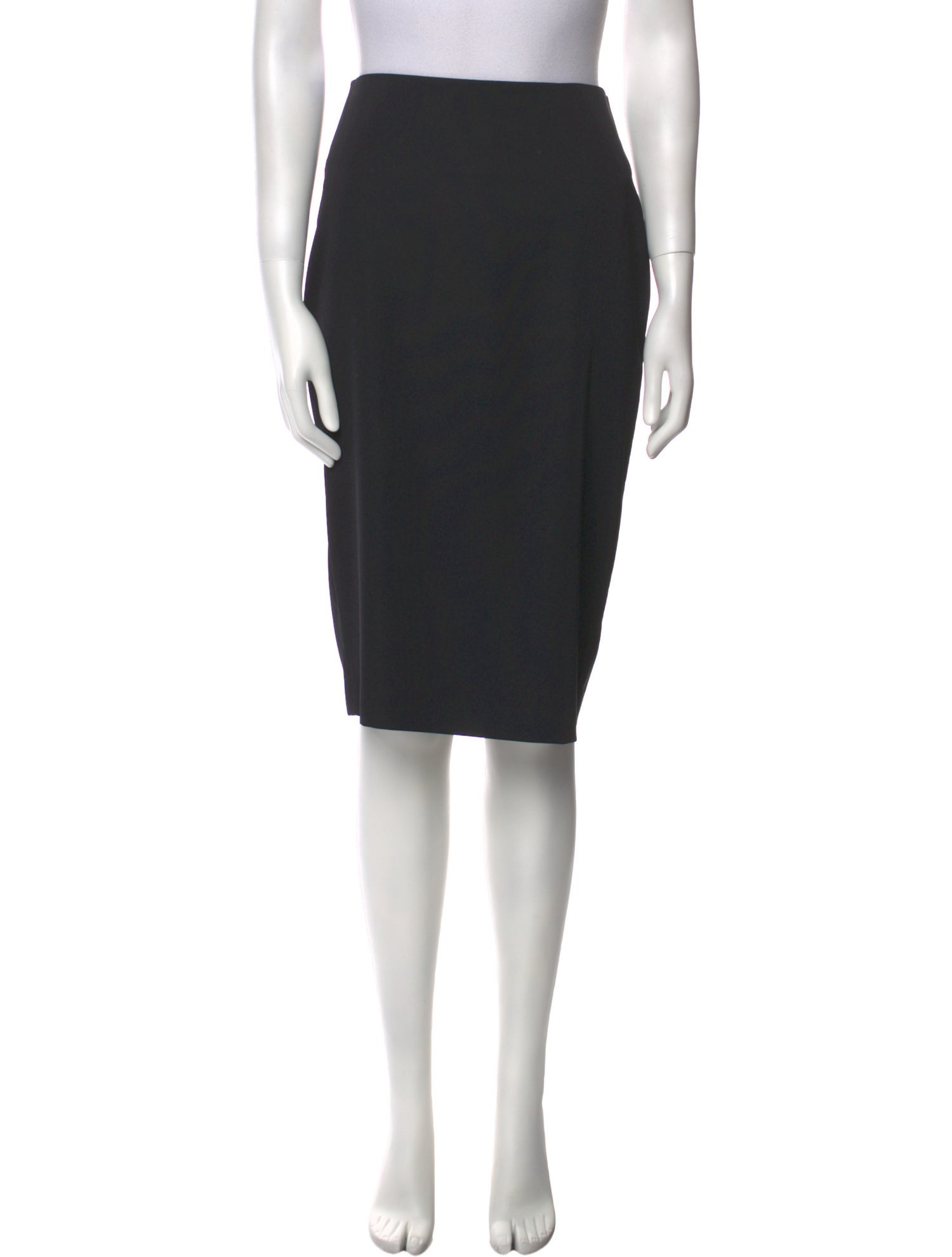 Ermanno Scervino Knee-Length Skirt w/ Tags
