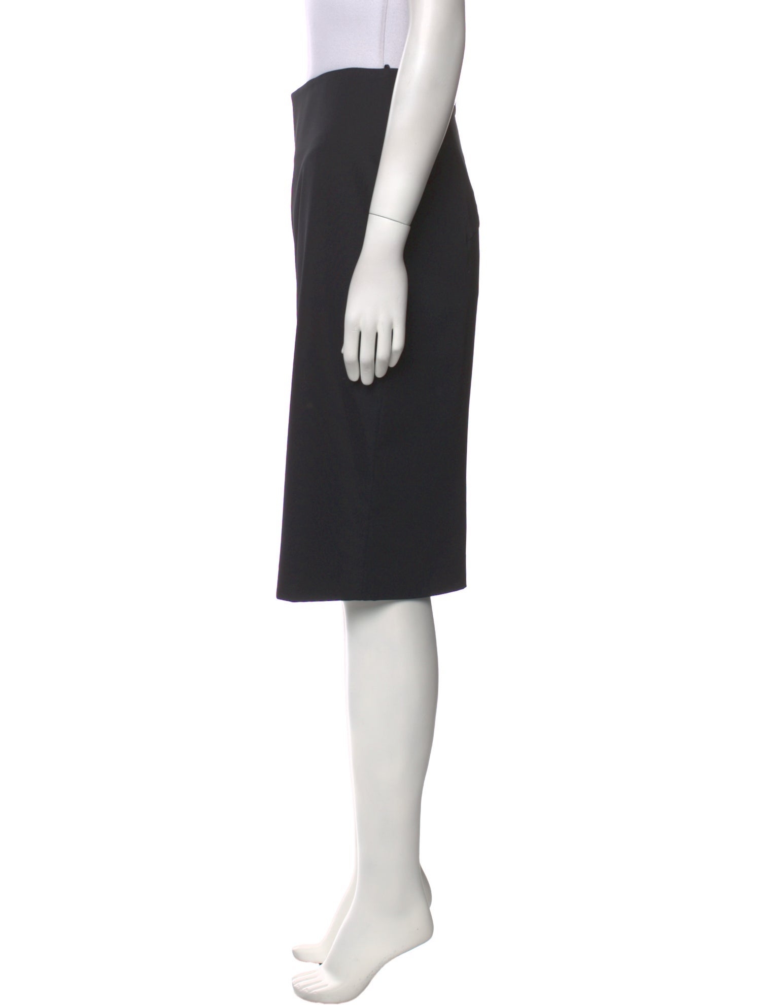 Ermanno Scervino Knee-Length Skirt w/ Tags