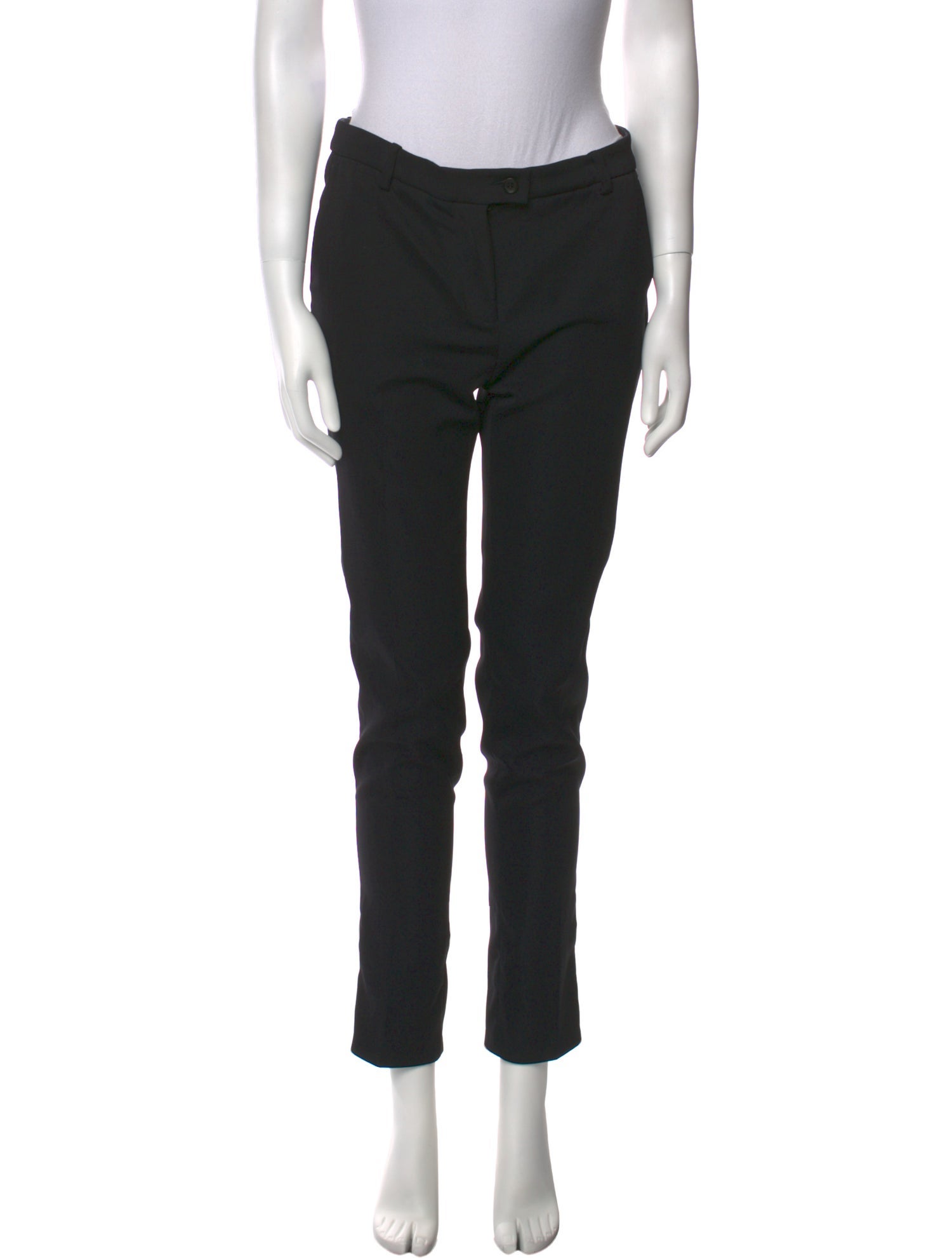 Ermanno Scervino Skinny Leg Pants