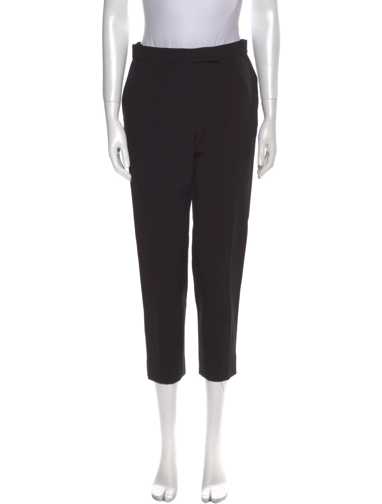 Ermanno Scervino Straight Leg Pants