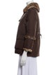 Ermanno Scervino Down Jacket