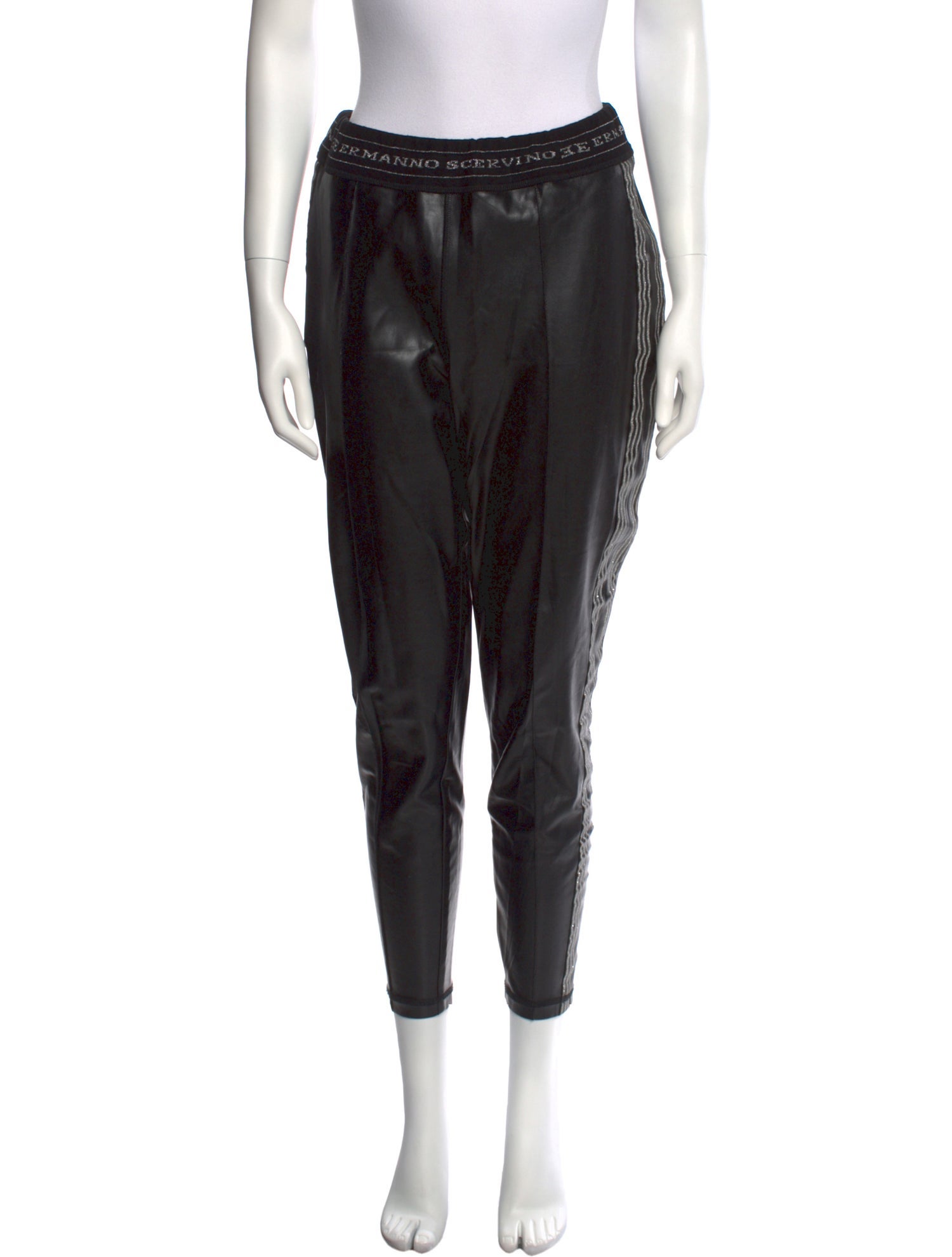Ermanno Scervino Skinny Leg Pants