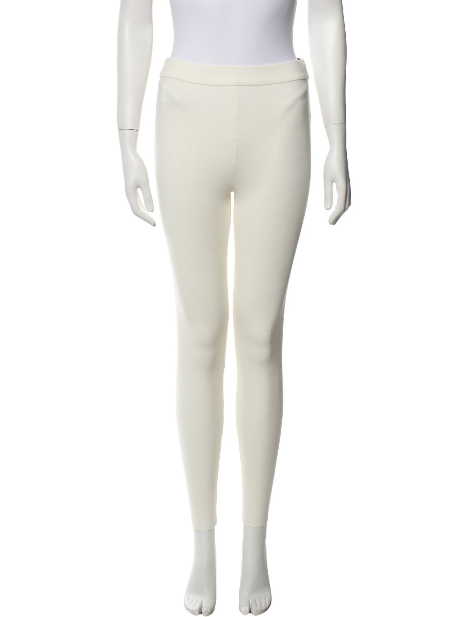 Ermanno Scervino Skinny Leg Pants