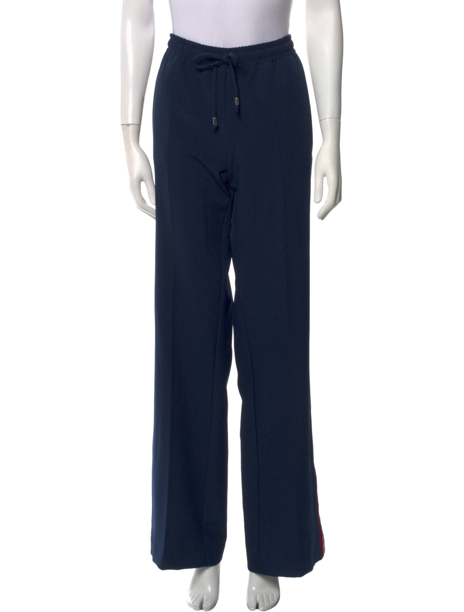 Ermanno Scervino Wide Leg Pants