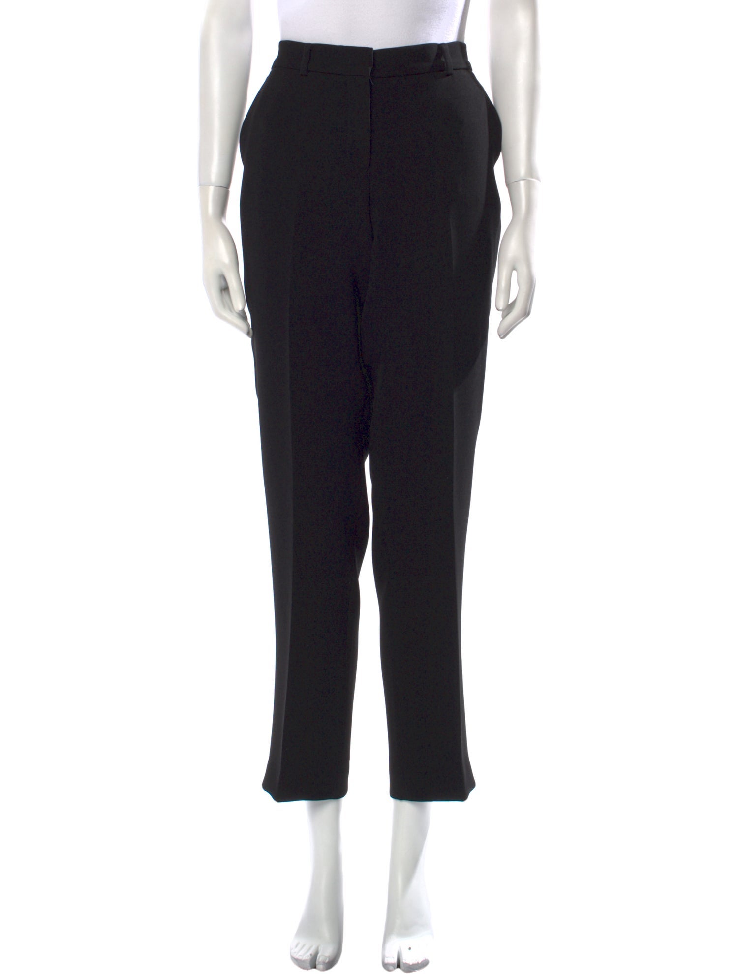 Ermanno Scervino Straight Leg Pants