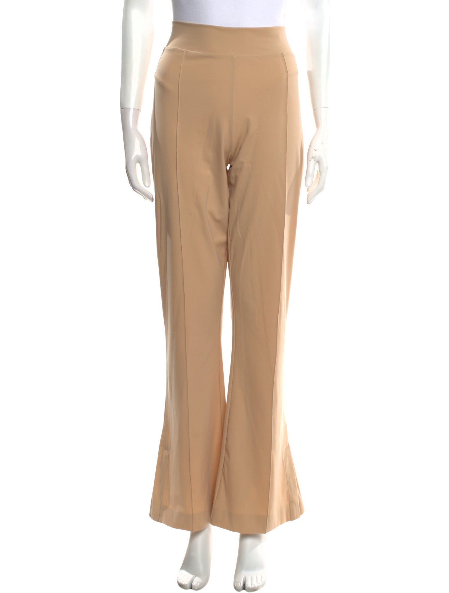 Ermanno Scervino Wide Leg Pants