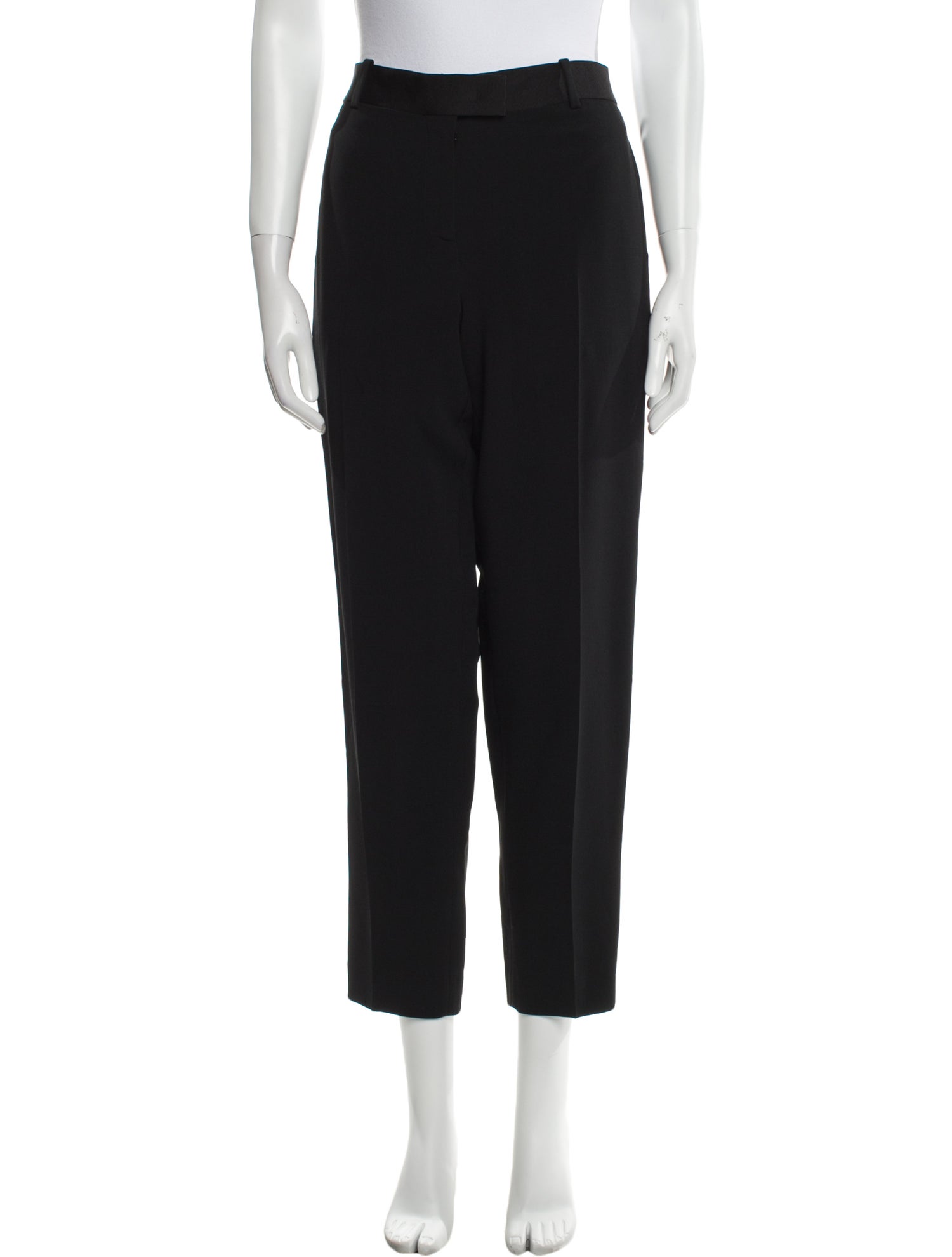 Ermanno Scervino Straight Leg Pants