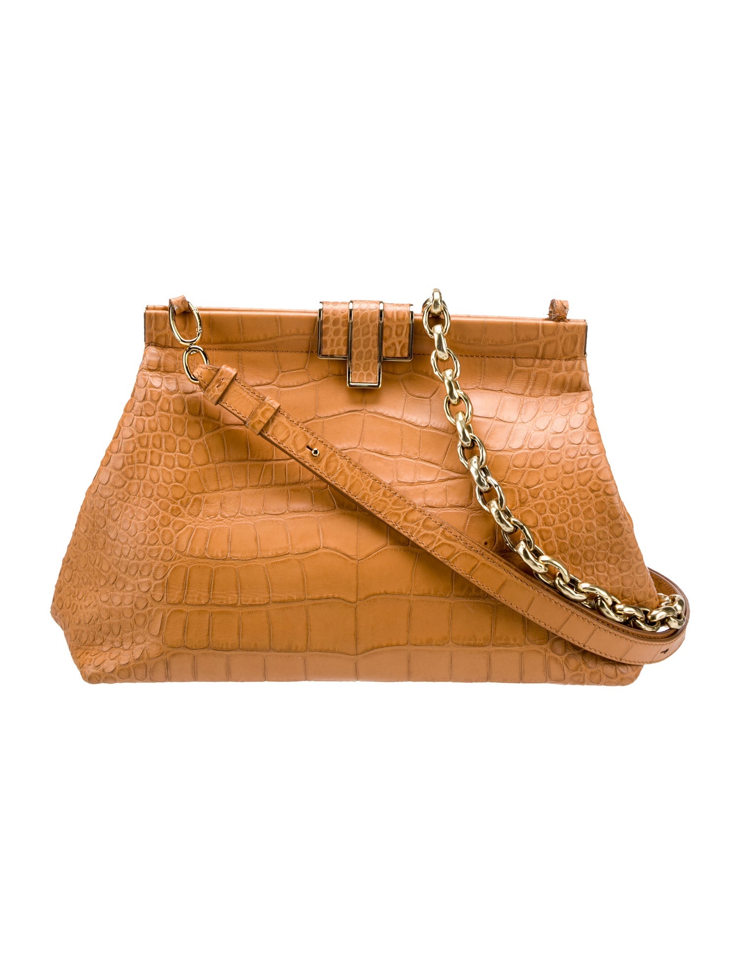 Ermanno Scervino Handbags | The RealReal