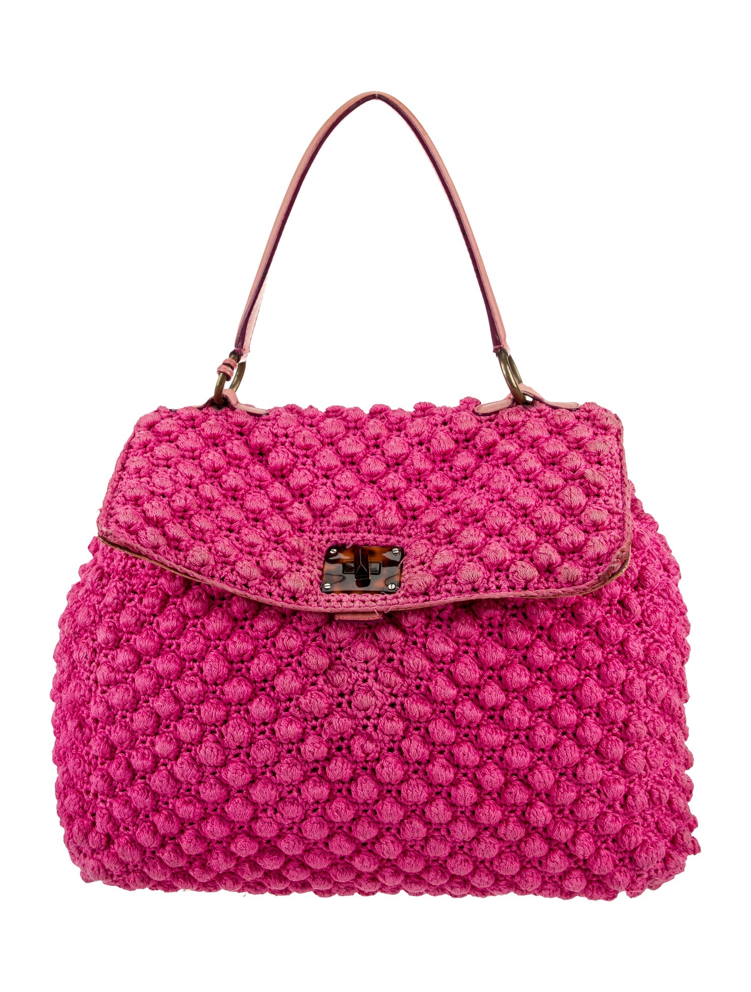 Ermanno Scervino Handbags | The RealReal