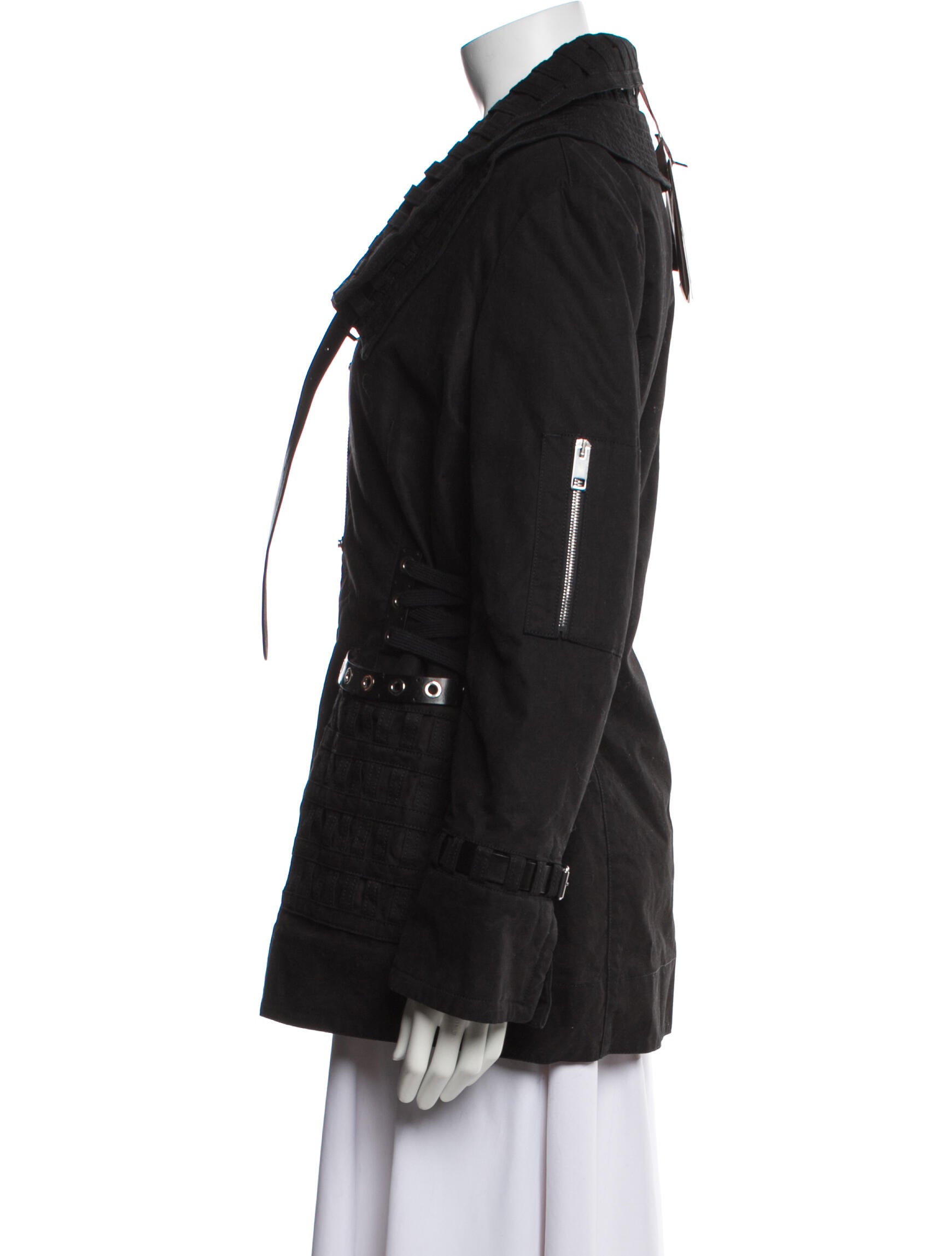 Ermanno Scervino Jacket