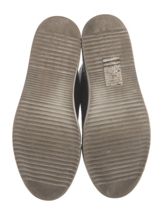 Ermanno Scervino Hiking Boots