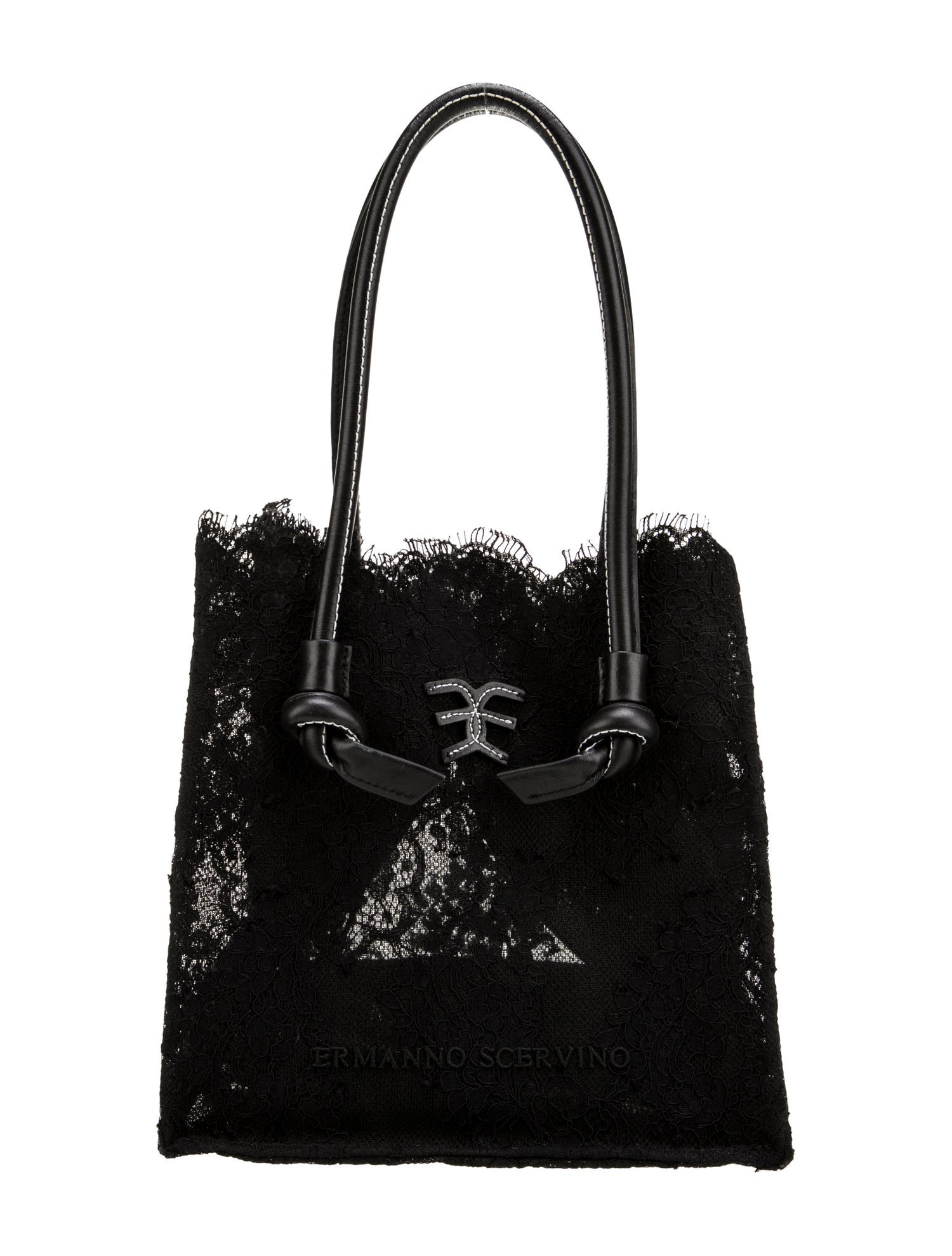 Ermanno Scervino Handbags | The RealReal