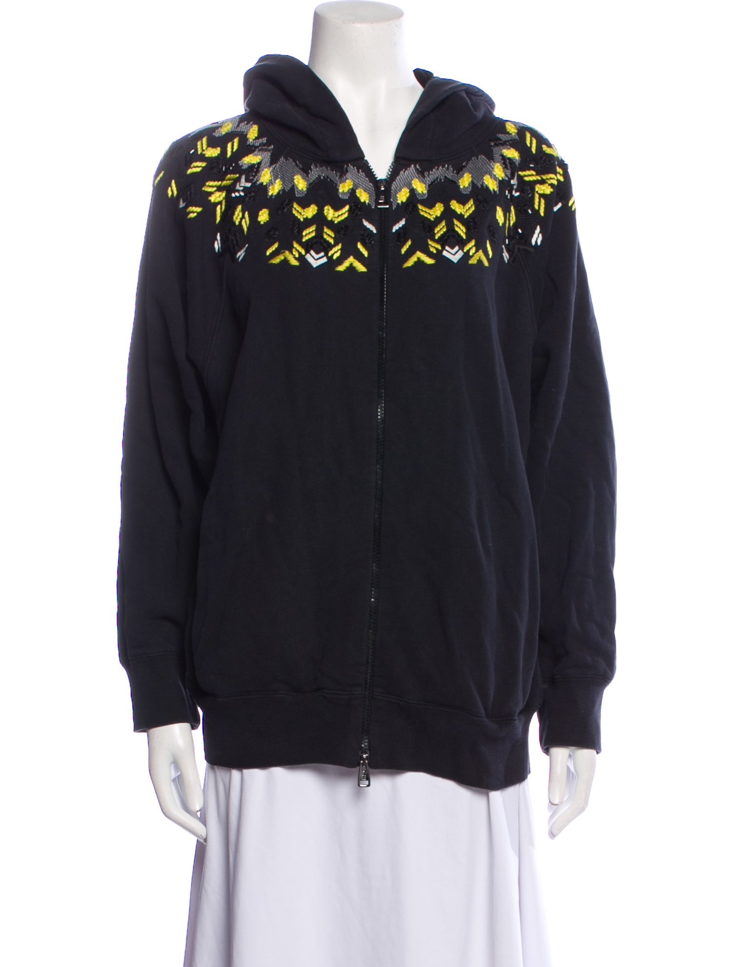 Ermanno Scervino Performance Jacket