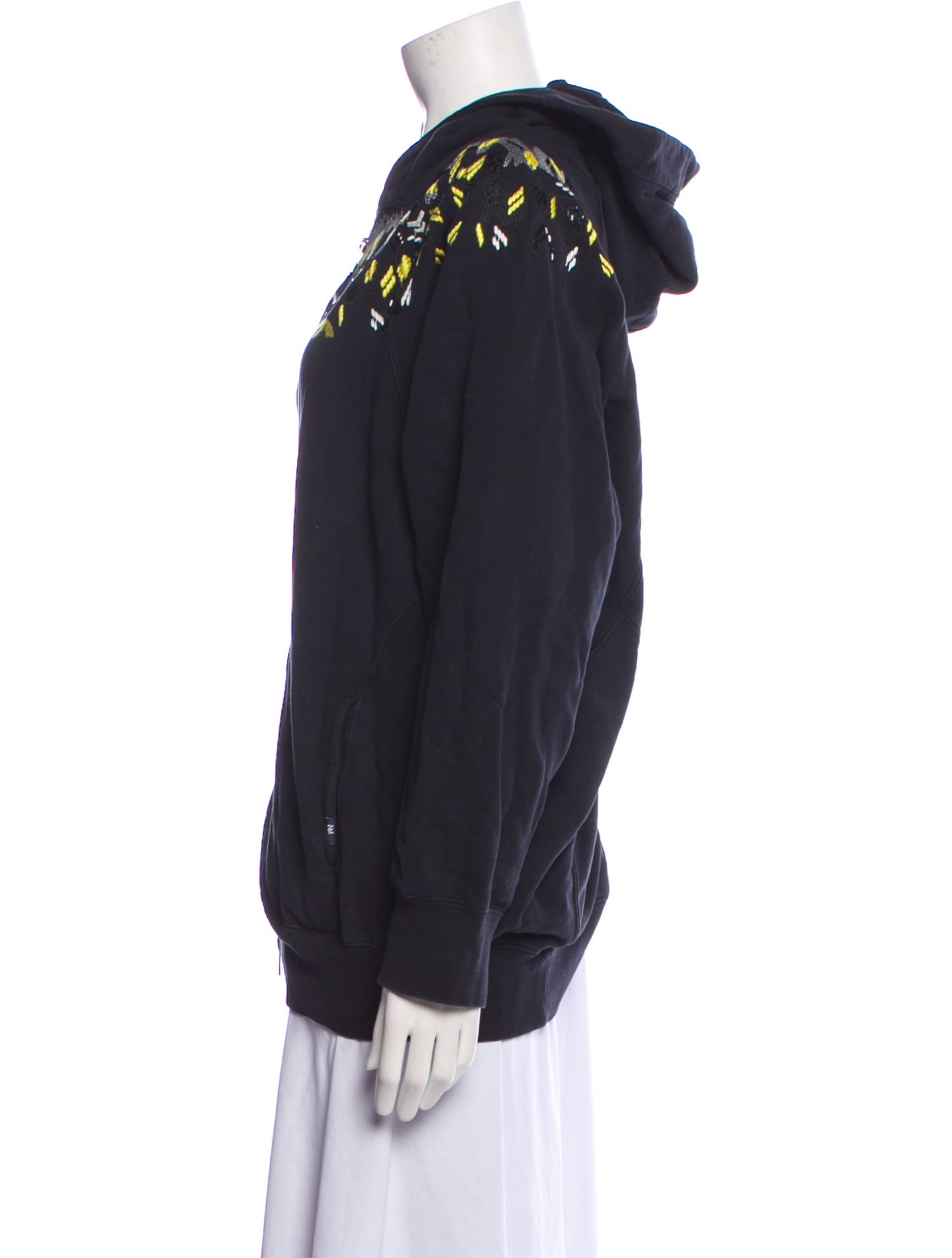 Ermanno Scervino Performance Jacket