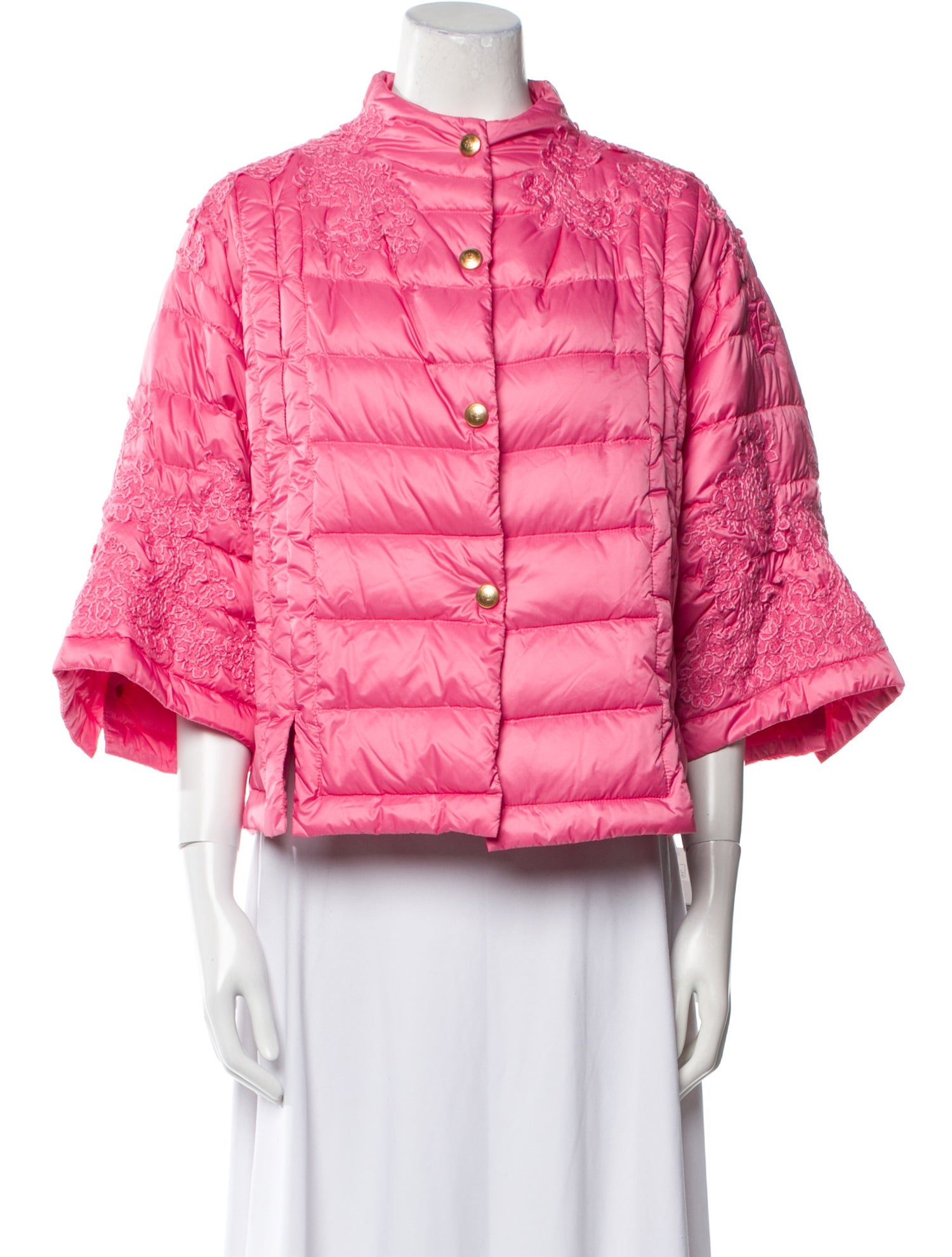 Ermanno Scervino Jacket