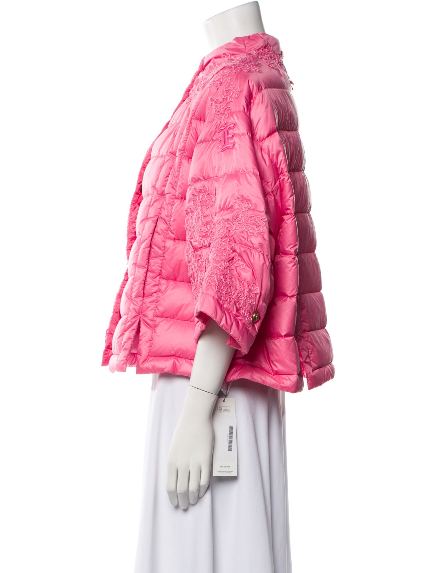 Ermanno Scervino Jacket