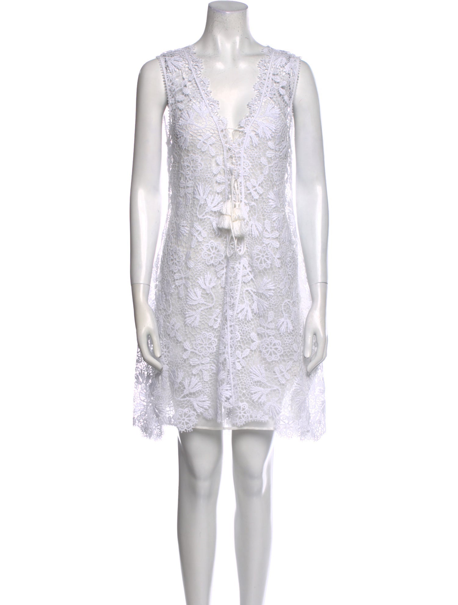 Ermanno Scervino Dress