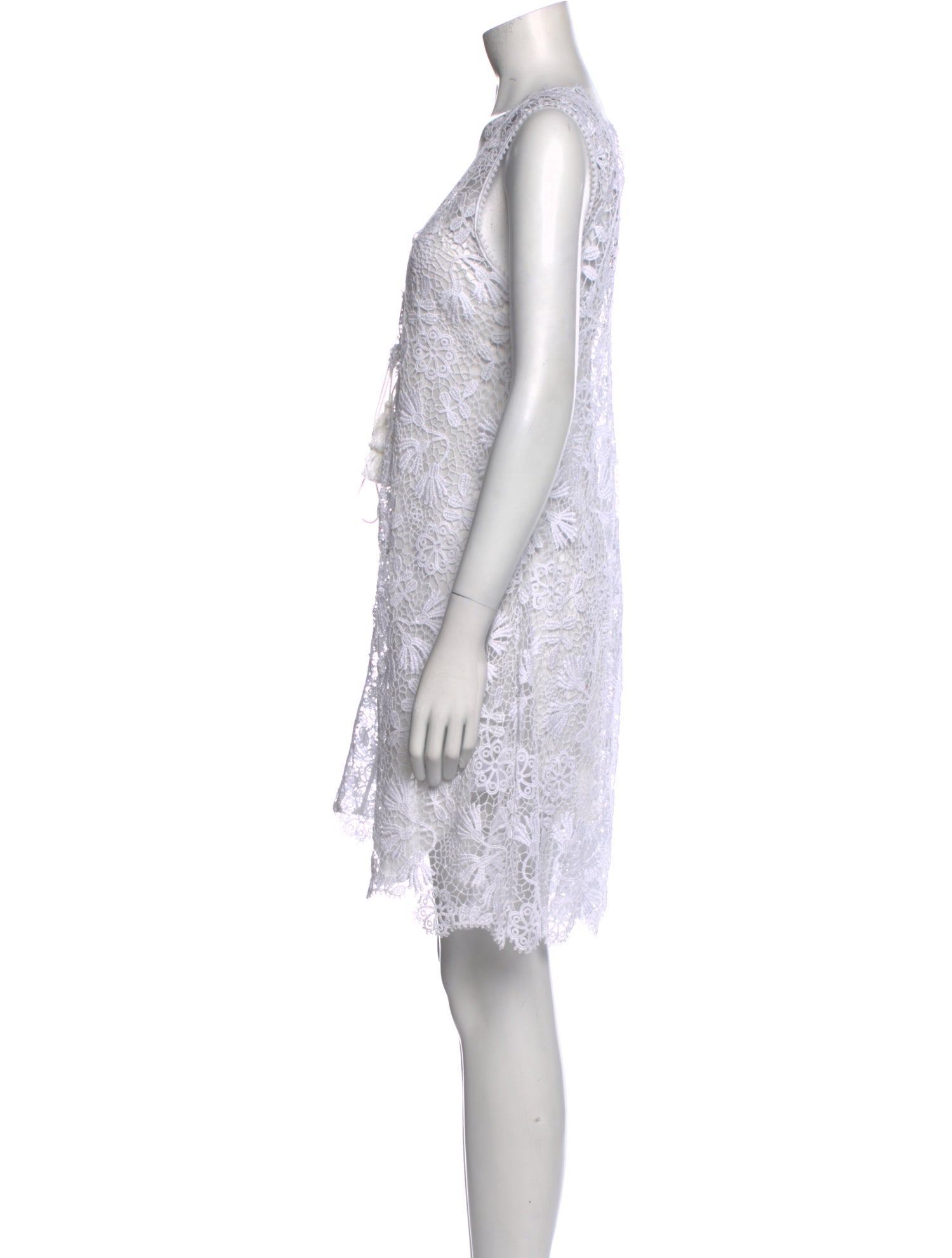 Ermanno Scervino Dress