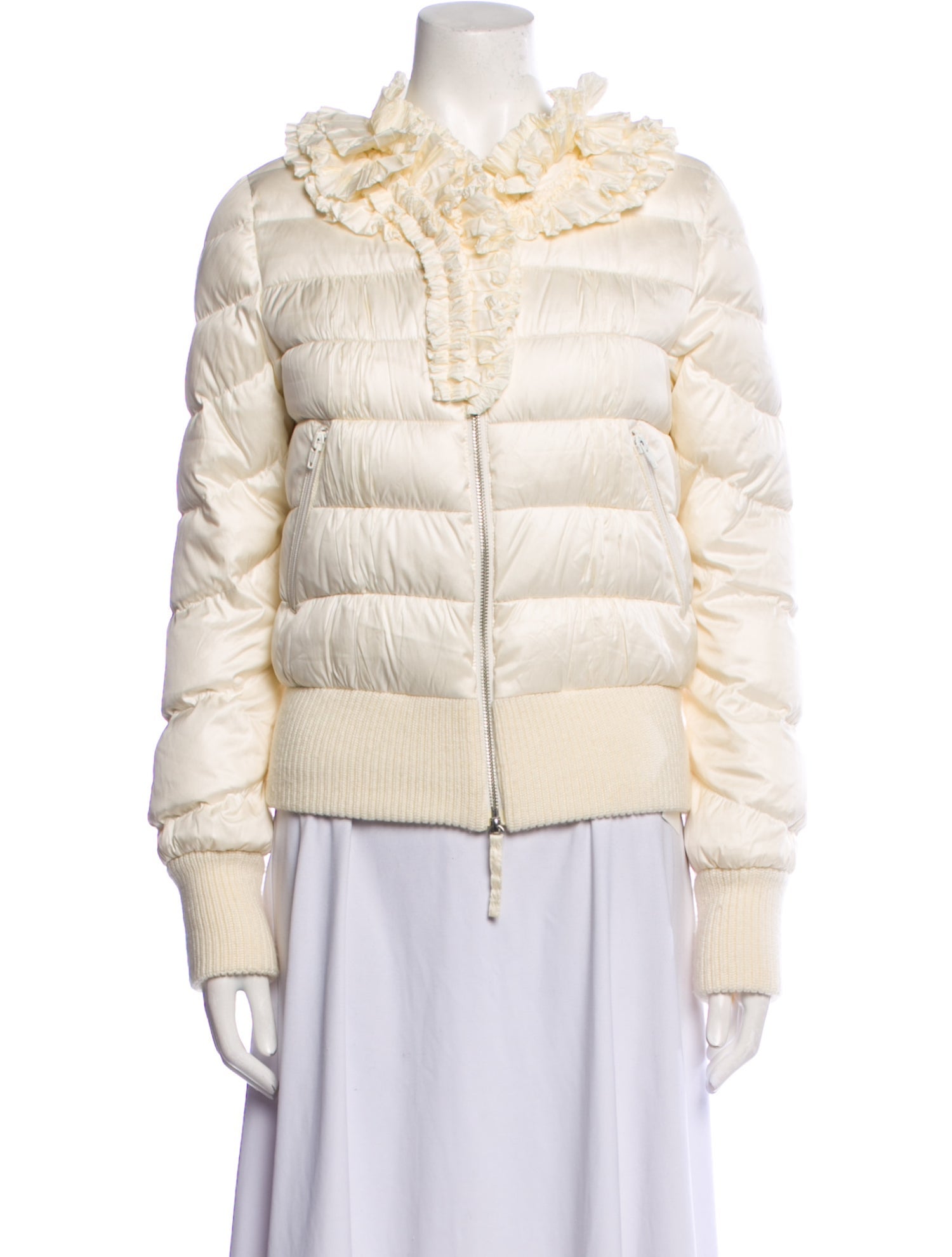 Ermanno Scervino Jacket