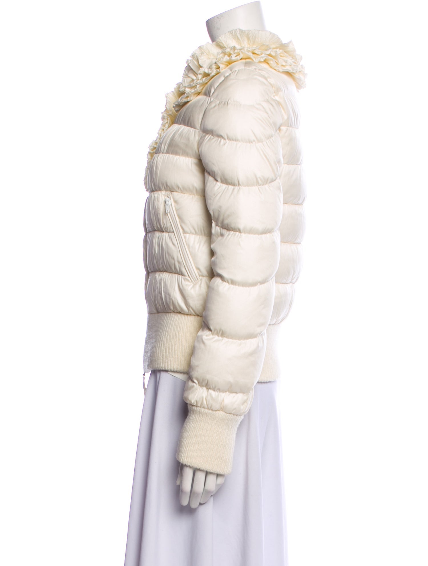 Ermanno Scervino Jacket