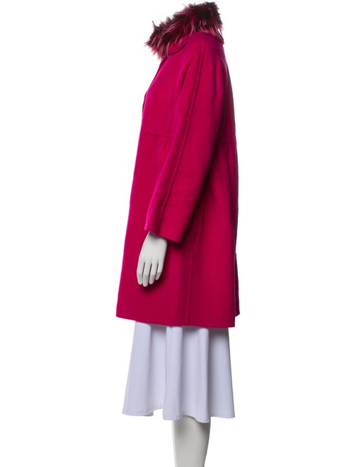 Ermanno Scervino Coat