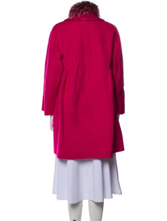 Ermanno Scervino Coat