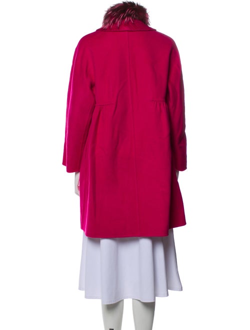 Ermanno Scervino Coat