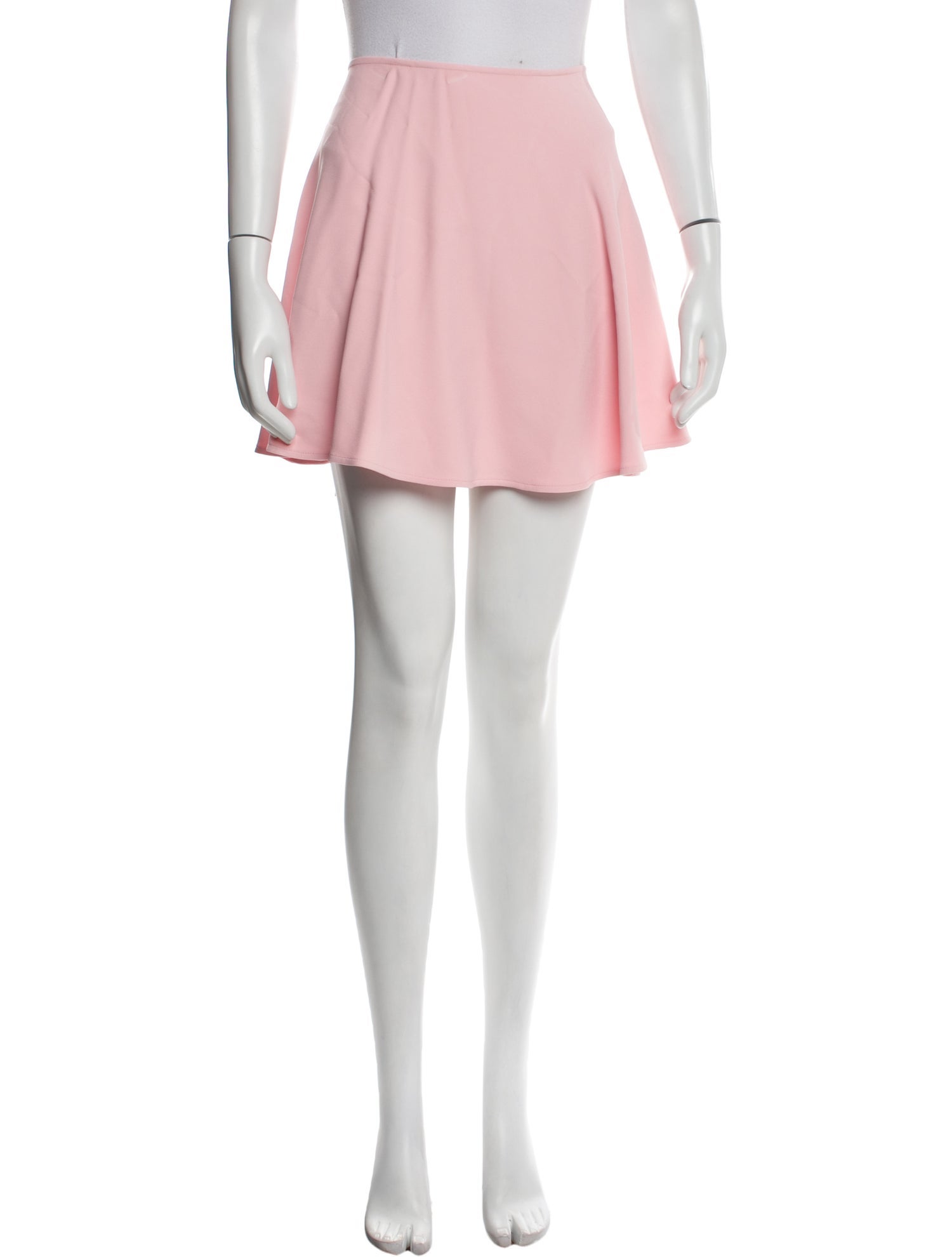 Ermanno Scervino Mini Skirt