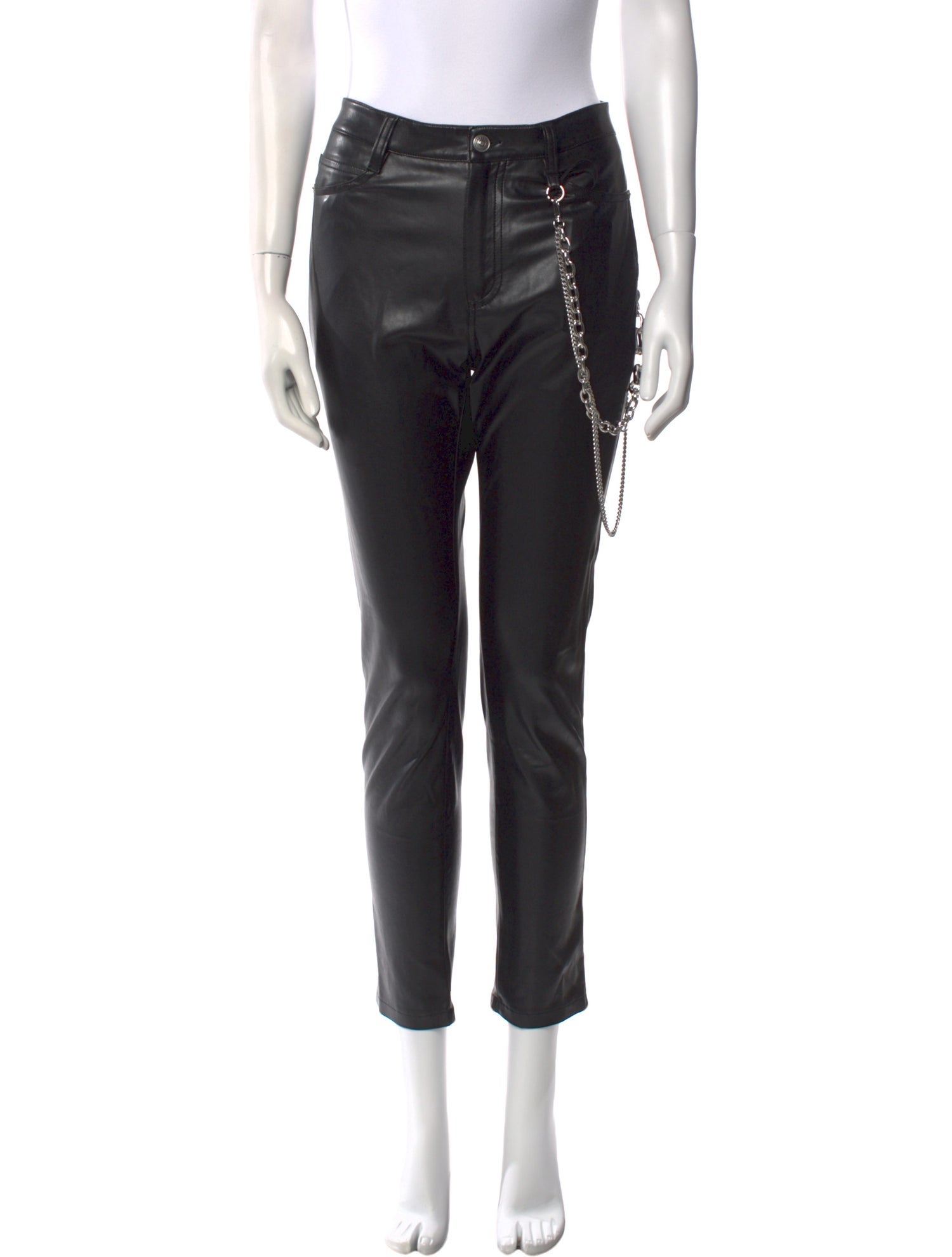 Ermanno Scervino Skinny Leg Pants w/ Tags