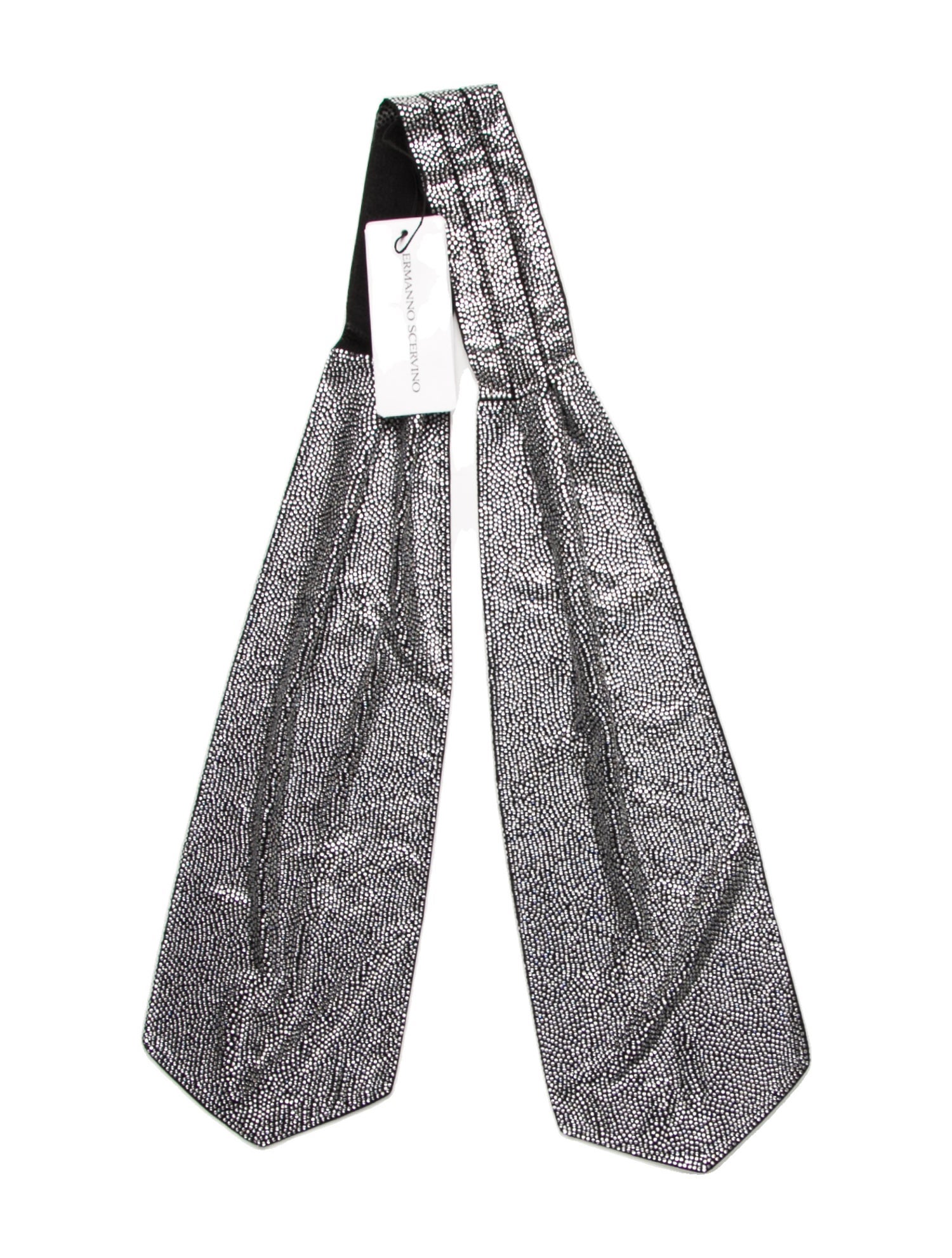 Ermanno Scervino Scarf w/ Tags