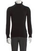 Ermanno Scervino Turtleneck Long Sleeve Pullover