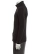 Ermanno Scervino Turtleneck Long Sleeve Pullover
