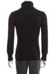 Ermanno Scervino Turtleneck Long Sleeve Pullover