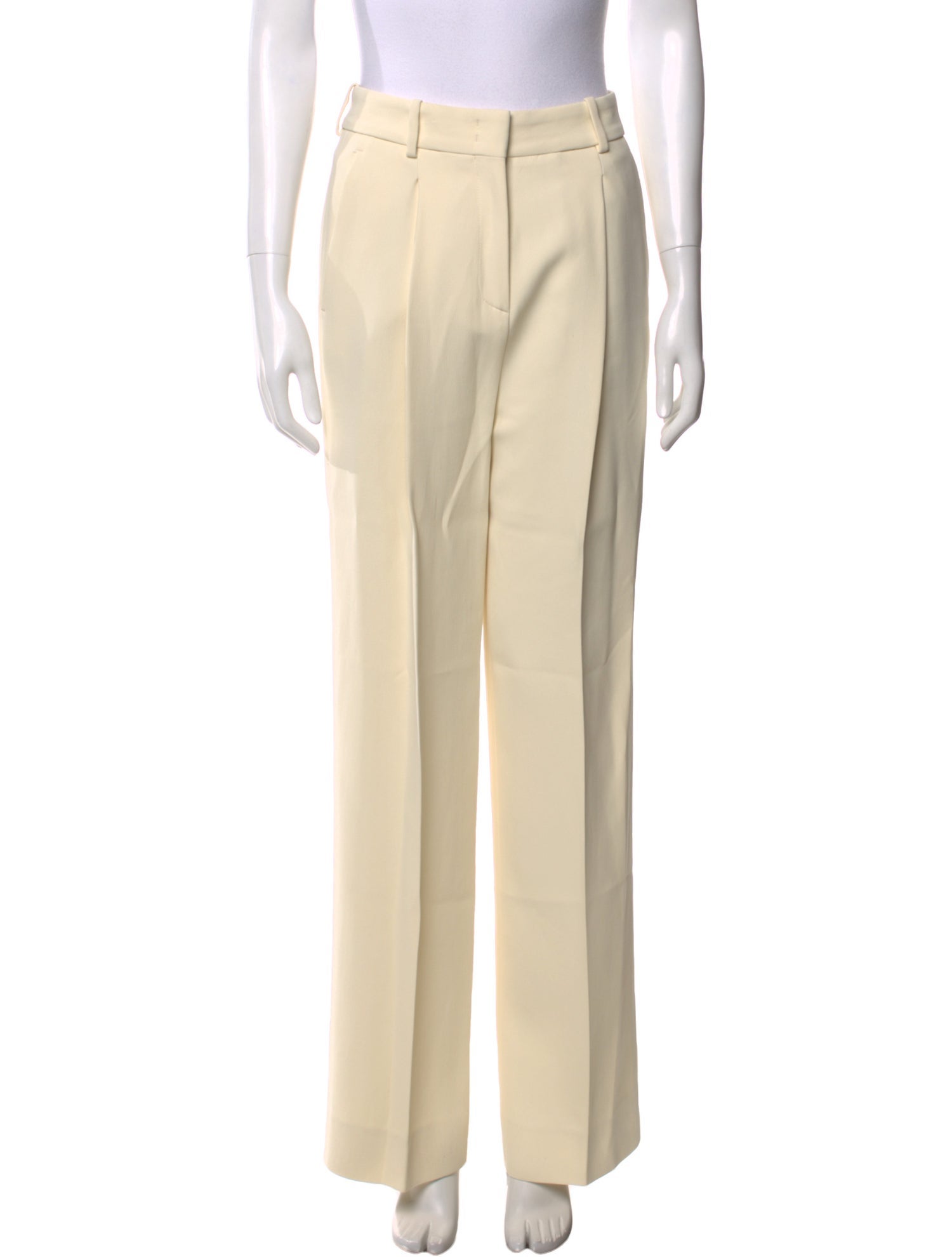 Ermanno Scervino Wide Leg Pants