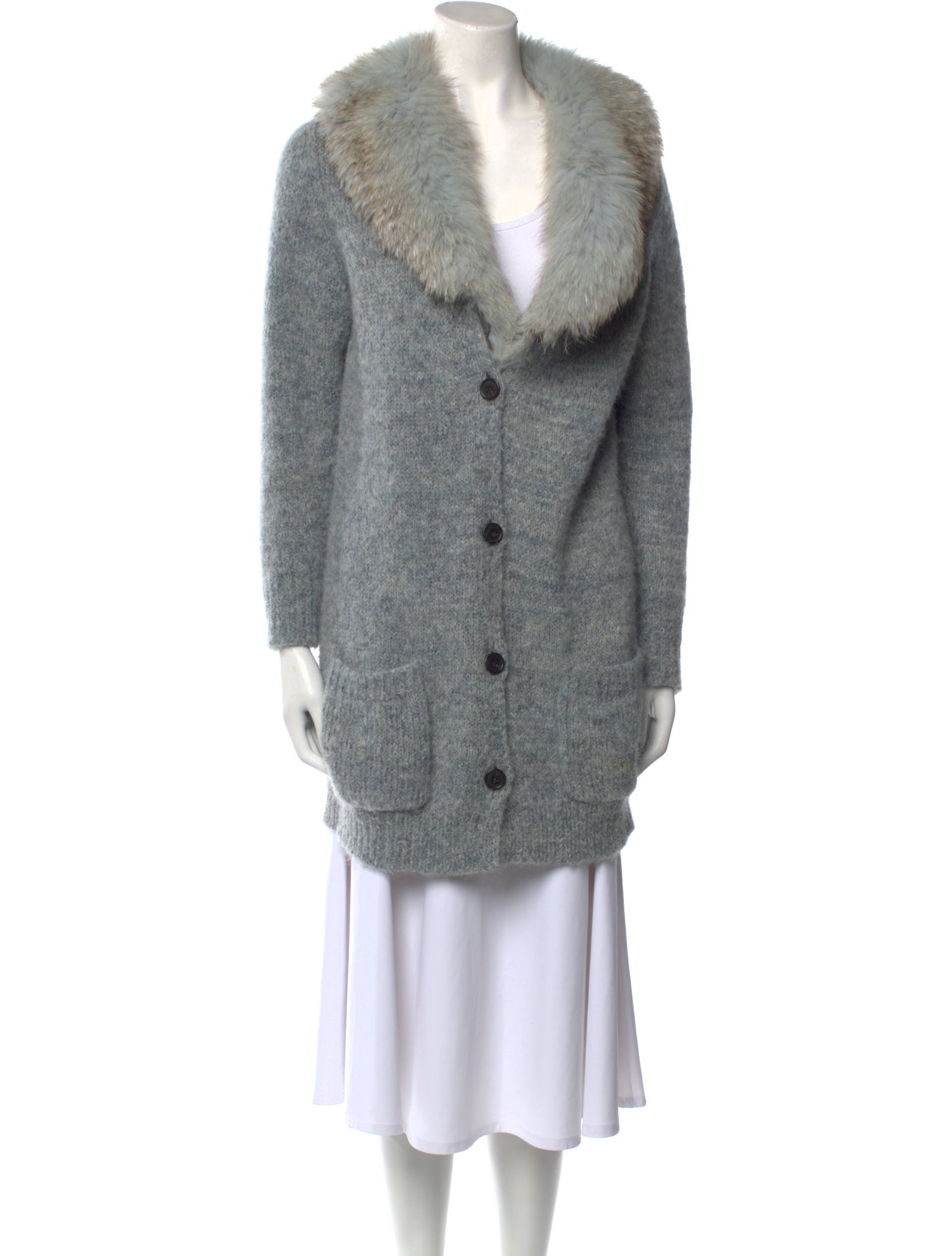 Ermanno Scervino Sweater