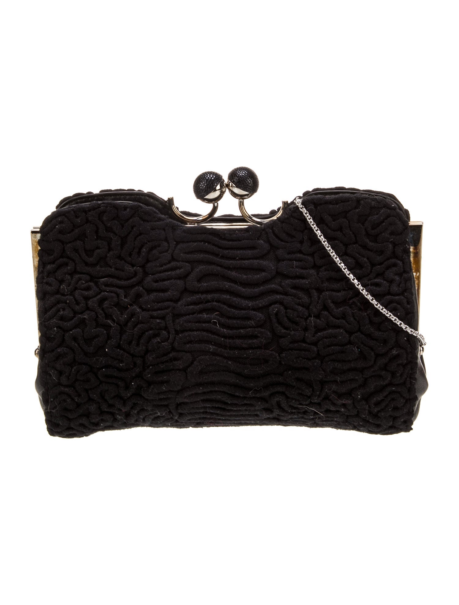Ermanno Scervino Crossbody Bag