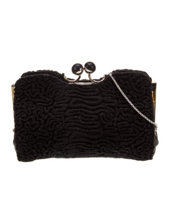 Ermanno Scervino Crossbody Bag
