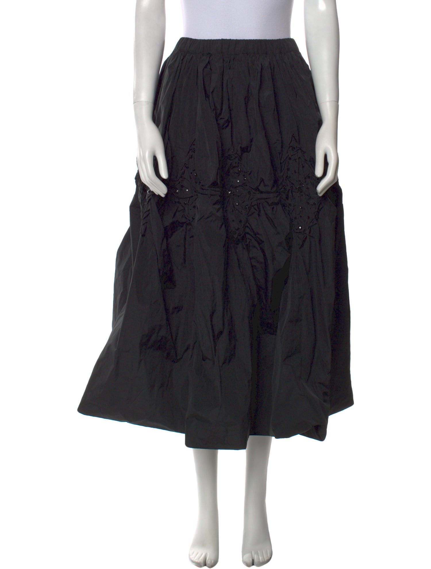 Ermanno Scervino Midi Length Skirt