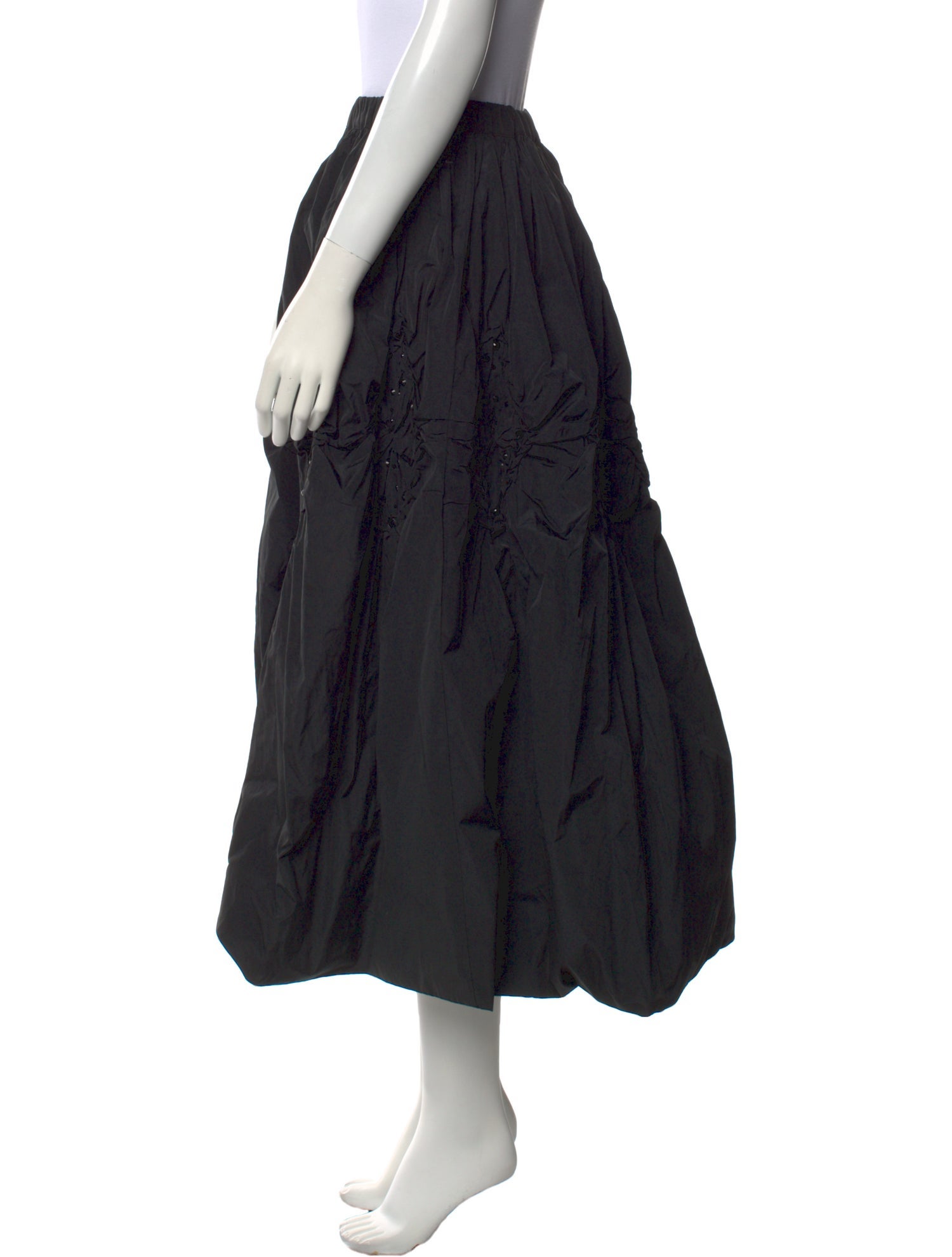 Ermanno Scervino Midi Length Skirt