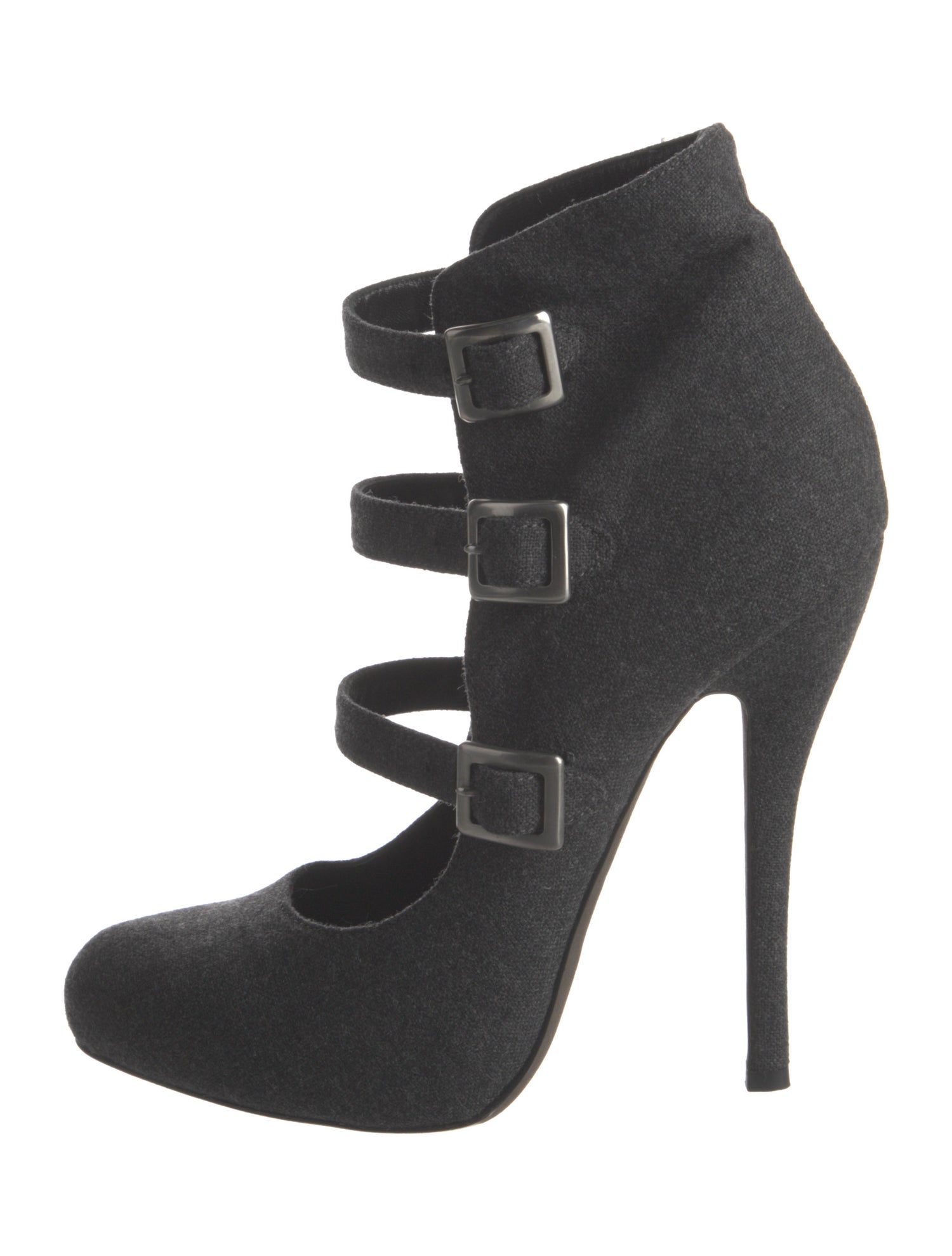 Ermanno Scervino Pumps