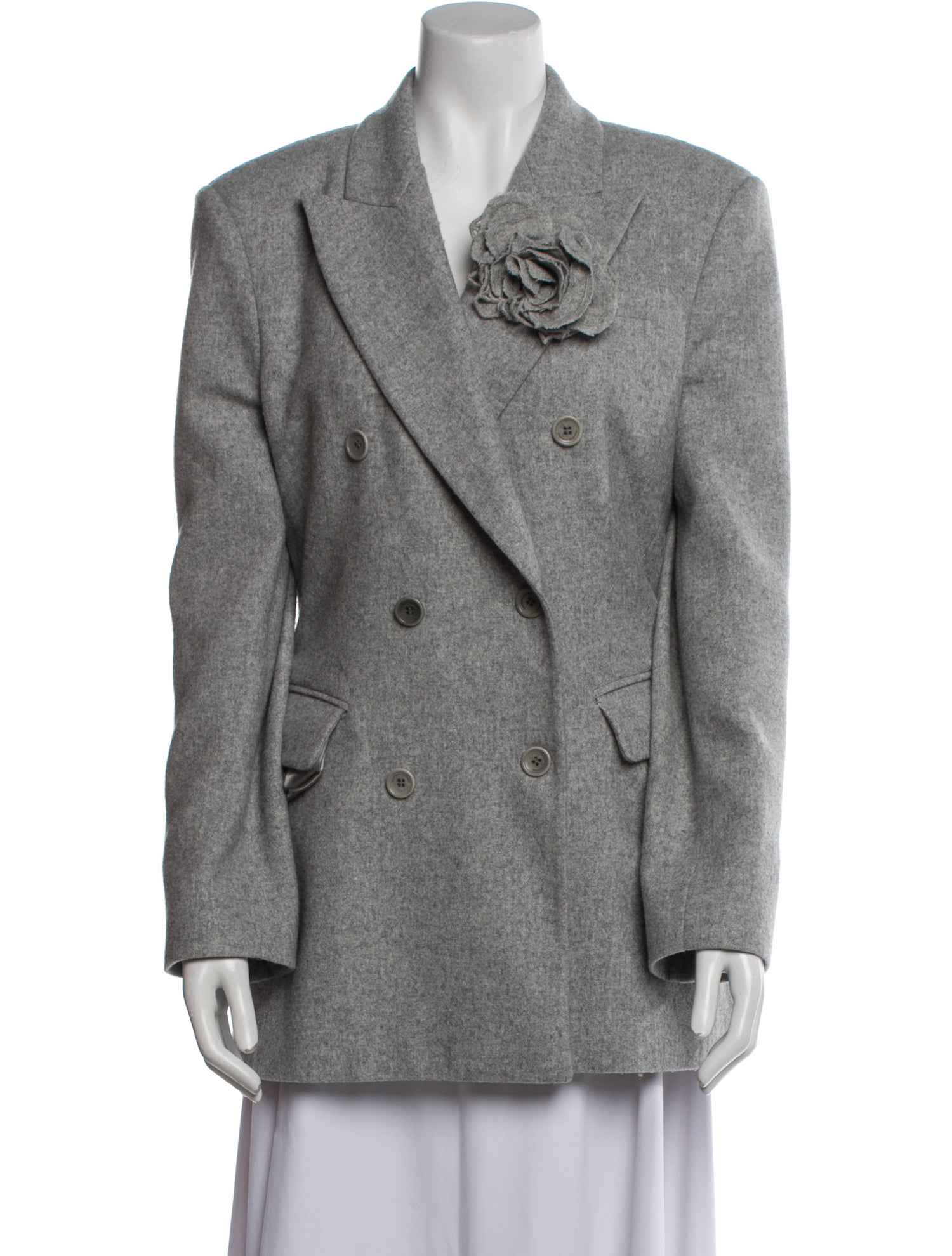 Ermanno Scervino Blazer