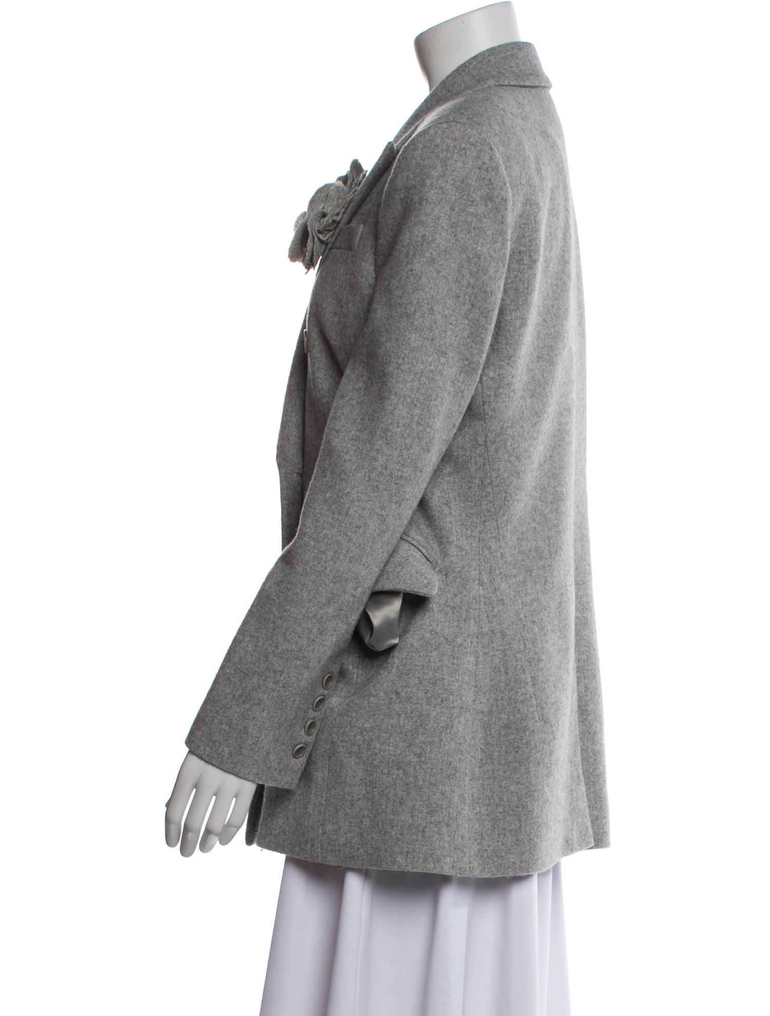 Ermanno Scervino Blazer