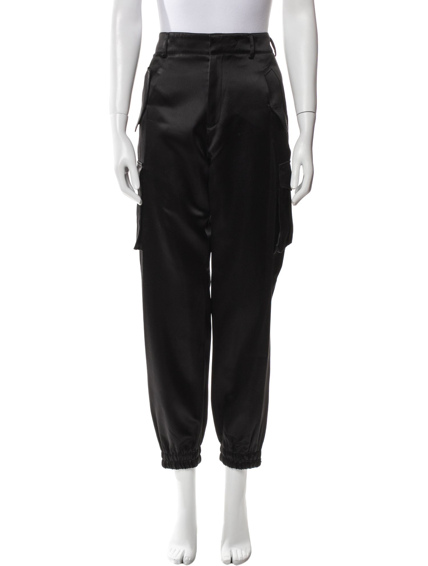 Ermanno Scervino Skinny Leg Pants