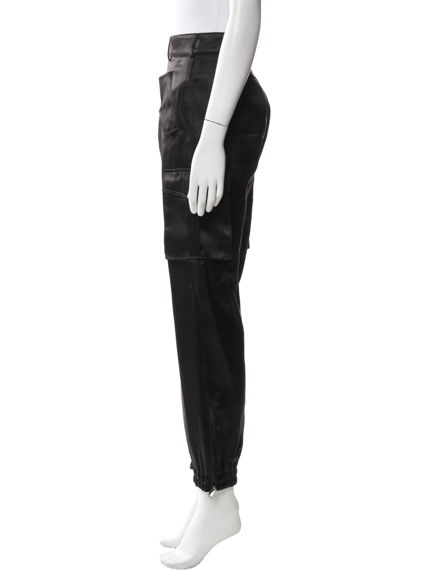 Ermanno Scervino Skinny Leg Pants