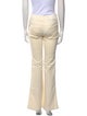 Ermanno Scervino Wide Leg Pants