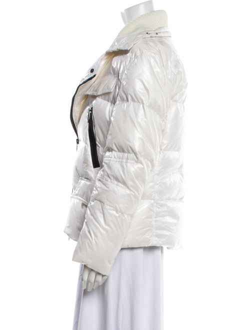 Ermanno Scervino Down Jacket