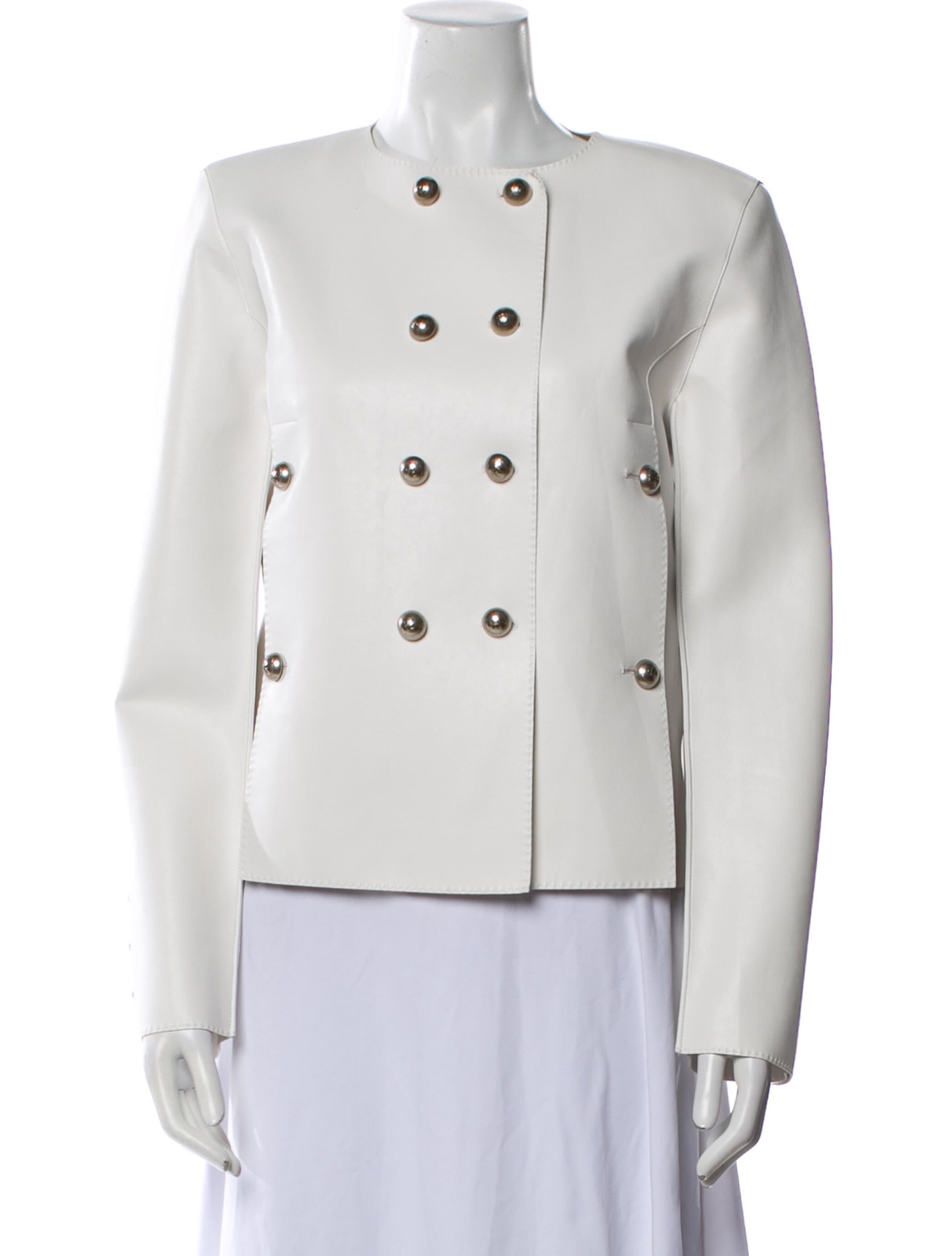 Ermanno Scervino Evening Jacket