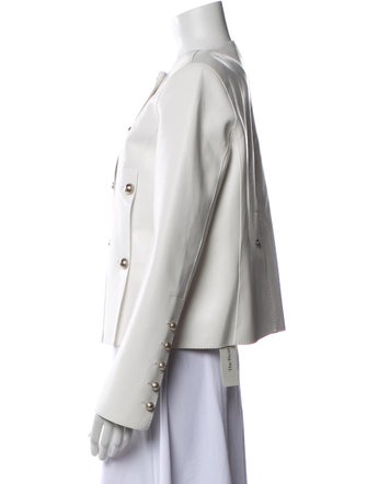 Ermanno Scervino Evening Jacket