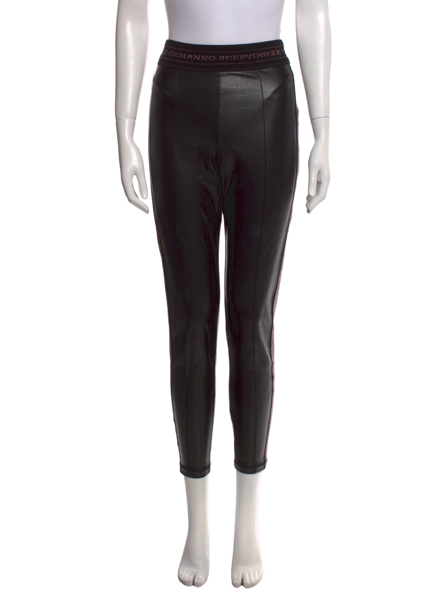 Ermanno Scervino Skinny Leg Pants